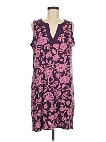 Lands' End Casual Dress (view 1)