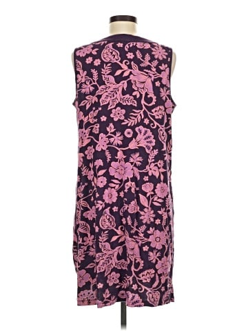 Lands' End Casual Dress (view 2)
