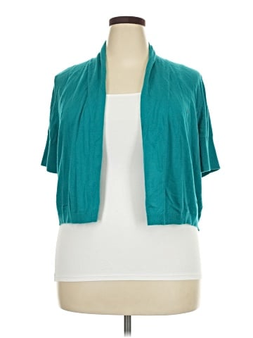 Lane Bryant Outlet Cardigan (view 1)