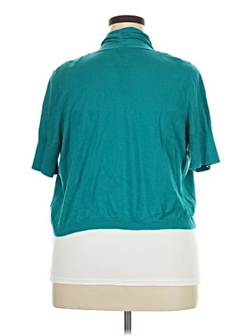 Lane Bryant Outlet Cardigan (view 2)