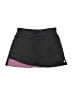 Lija Color Block Black Active Skort Size S - photo 1