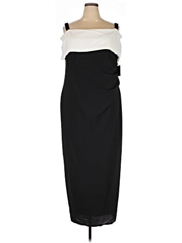 Marina Cocktail Dress (view 1)