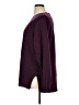 TR Bentley Plus 100% Acrylic Purple Pullover Sweater Size 1X - photo 5