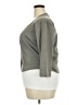 Urban Coco Gray Kimono Size 2X - photo 5