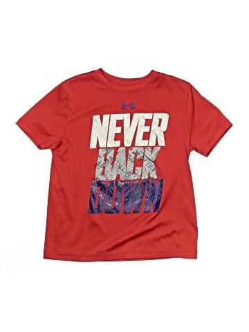 Under Armour Short Sleeve T-Shirt (view 1)