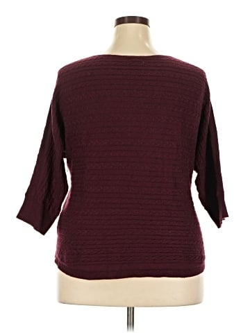 Market and Spruce Pullover Sweater (view 2)