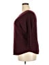 Market and Spruce Burgundy Pullover Sweater Size XXL - photo 5