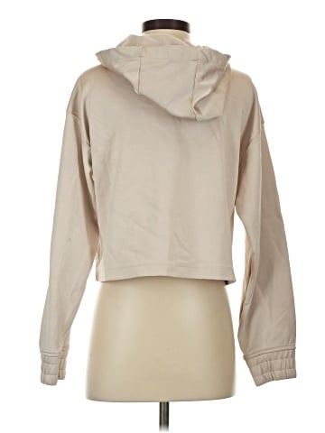 Forever 21 Zip Up Hoodie (view 2)