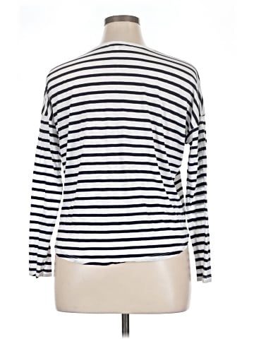 Splendid 3/4 Sleeve T-Shirt (view 2)