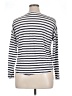 Splendid Silver 3/4 Sleeve T-Shirt Size XL - photo 2