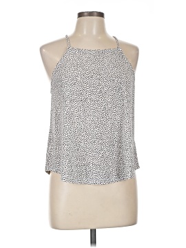 Adrianna Papell Sleeveless Blouse