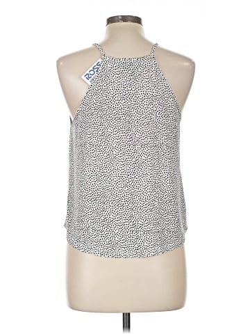 Adrianna Papell Sleeveless Blouse (view 2)