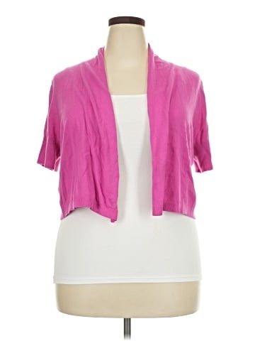 Lane Bryant Outlet Cardigan (view 1)