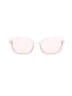 Prada Pink Sunglasses One size - photo 2