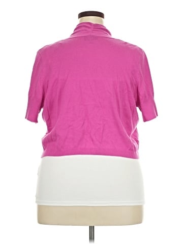 Lane Bryant Outlet Cardigan (view 2)