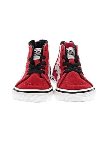Vans Sneakers (view 2)