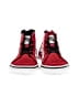 Vans Red Sneakers Size UK 4 1/2 (baby) - photo 2