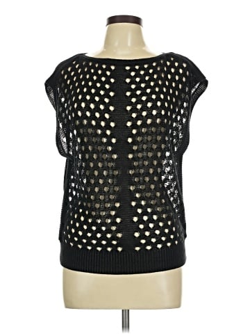White House Black Market Sweater Vest (view 1)