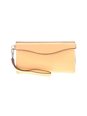A New Day Leather Wristlet (view 1)