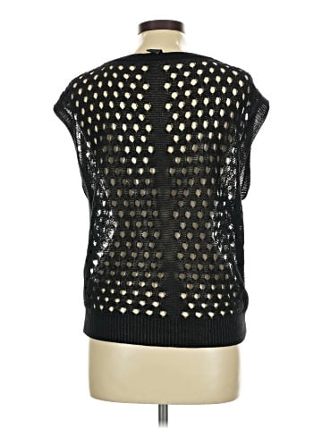 White House Black Market Sweater Vest (view 2)