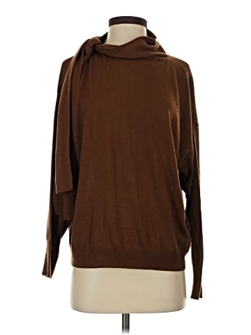 Zara Turtleneck Sweater (view 1)