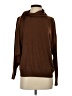 Zara Brown Turtleneck Sweater Size S - photo 1