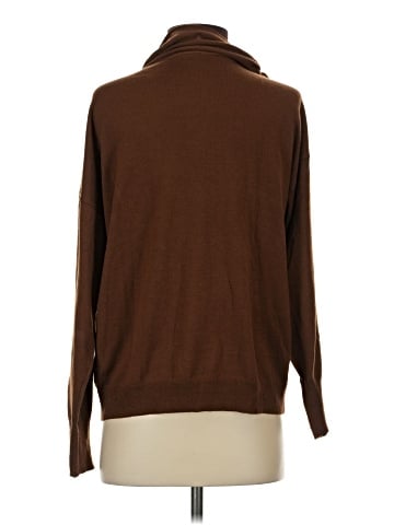 Zara Turtleneck Sweater (view 2)