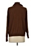 Zara Brown Turtleneck Sweater Size S - photo 2
