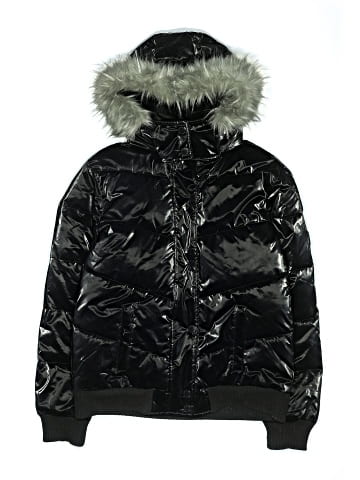 Abercrombie & Fitch Snow Jacket (view 1)