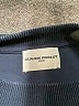 Claudie Pierlot Blue Pullover Sweater Size M - photo 7