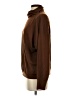 Zara Brown Turtleneck Sweater Size S - photo 5