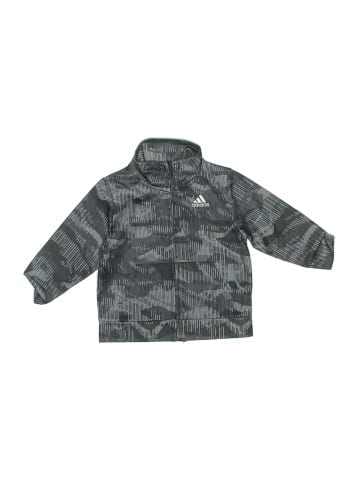 Adidas Windbreaker (view 1)