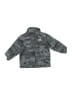 Adidas Camo Gray Windbreaker 6-9 MO / 9 MO - photo 1