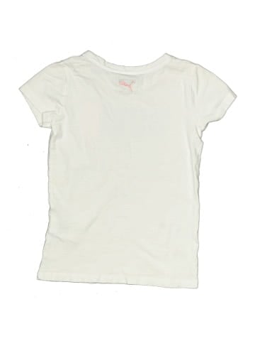 Puma Short Sleeve T-Shirt (view 2)