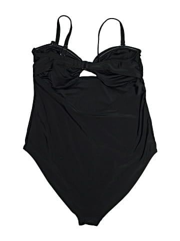 Old Navy One Piece Swimsuit (view 2)