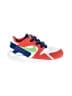 Nike Red Sneakers Size 8 (kids, wide) - photo 1