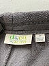 D&Co. 100% Polyester Solid Gray Casual Pants Size 1X (petite) - photo 4
