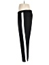 Banana Republic 100% Polyester Solid Black Casual Pants Size L - photo 5