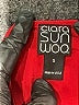 Clara Sun Woo Red Casual Dress Size S - photo 7