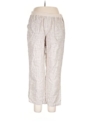 Coldwater Creek Linen Pants (view 1)