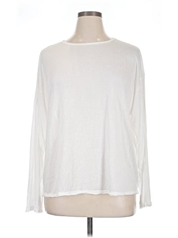 Edikted Long Sleeve T-Shirt (view 1)