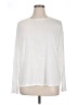 Edikted Ivory Long Sleeve T-Shirt Size XL - photo 1