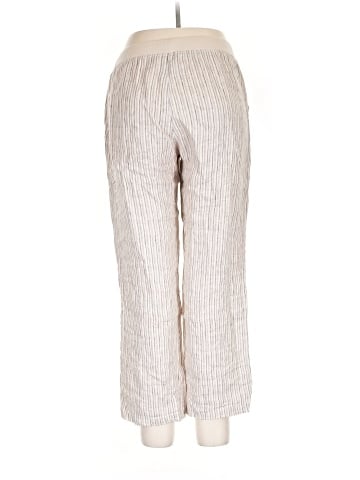 Coldwater Creek Linen Pants (view 2)