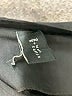 Zero + Maria Cornejo Solid Black Jumpsuit Size 8 - photo 4