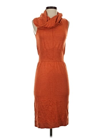 Outback Red Casual Dress (view 1)
