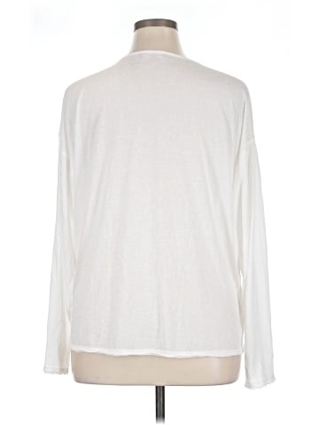 Edikted Long Sleeve T-Shirt (view 2)