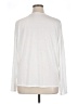 Edikted Ivory Long Sleeve T-Shirt Size XL - photo 2