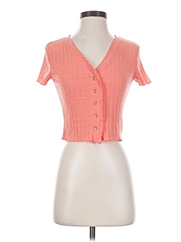 Assorted Brands Short Sleeve Top (view 1)