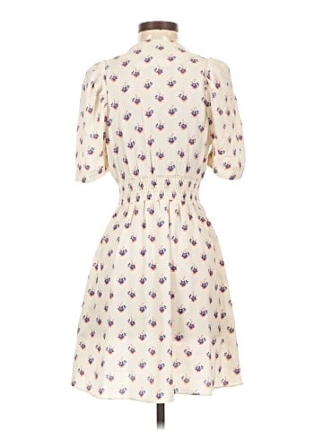Baum Und Pferdgarten Casual Dress (view 2)