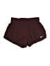 Nike Burgundy Athletic Shorts Size S - photo 1